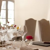 Benvengudo Restaurant